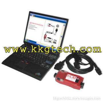 Ford VCM IDS (kkgtech002@hotmail.com)